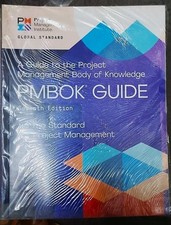 Guide PMBOK - Septième