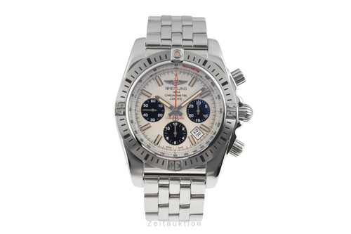 Breitling chronomat - breitling,