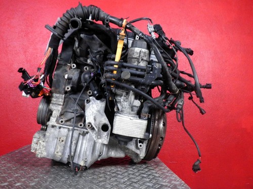 Moteur sans pièces - , (diesel)