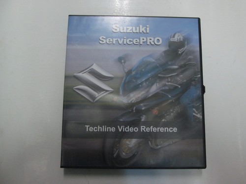 2006 2007 suzuki - 2007, servicepro
