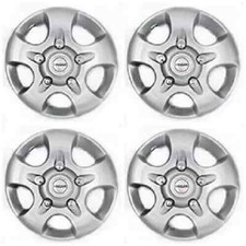 15 Inch Roue Housse pour Tout 4WD/4x4/4By4 Voitures (Spécialement Design (Set