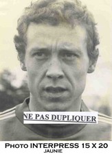 PHOTO DE PRESSE DE GUY DRUT
