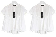 Tricot Chic Blouse Femme US 6