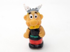 FIGURINE ASTERIX - EMBOUT DE