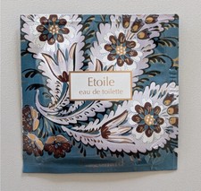 Echantillon Eau de Toilette