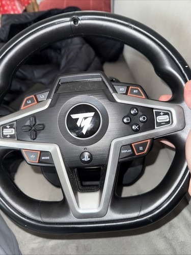 Thrustmaster t248p volant - t248p, de