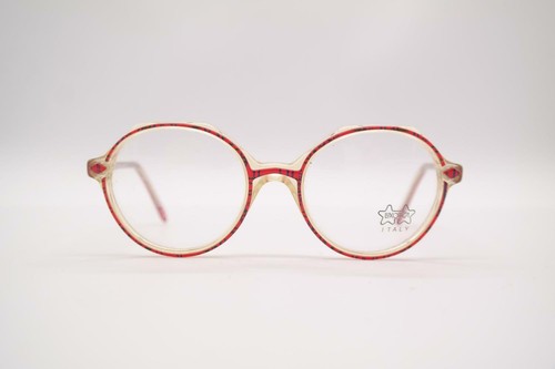 Lunettes vintage luxottica - lunettes,