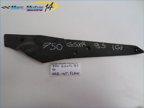 Habillage tete fourche - de, de