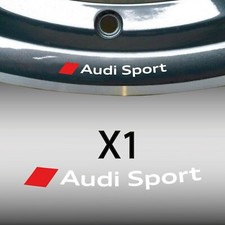 Adhésif Jantes en Alliage