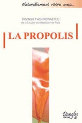 Propolis yves donadieu - la,