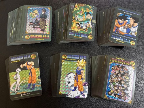Dragon ball visual - dragon,