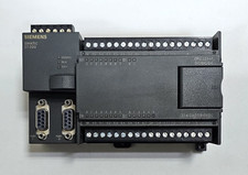 Siemens PLC 6ES7