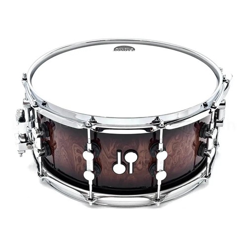 Sonor sq2 medium beech snare - sq2,