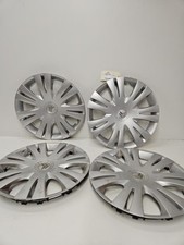 Enjoliveur CITROEN C4 GRAND