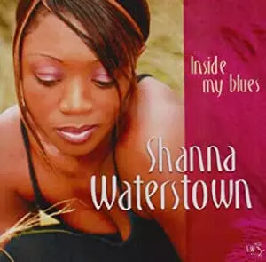 Inside blues shanna - inside, blues,