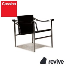 Cassina Le Corbusier LC 1