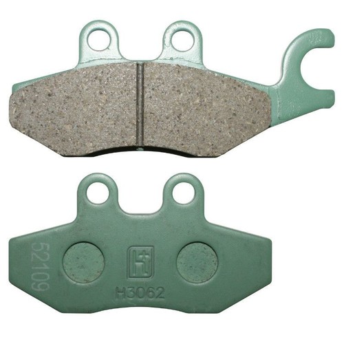 Plaquettes frein piaggio - plaquettes, de