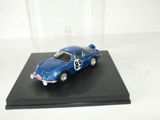 RENAULT ALPINE A110 1600S