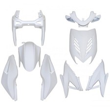 Kit carénage P2R pour Scooter