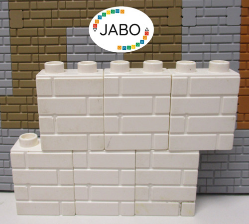 Lego duplo x - duplo,