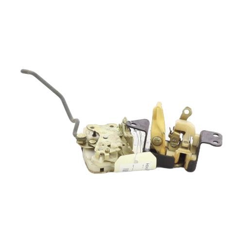 Serrure coffre honda v - serrure,