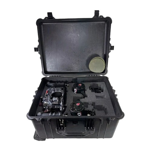 Ikelite slr underwater - slr, camera