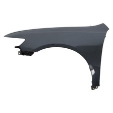 Aile avant gauche - Honda ACCORD VII PH.1 - Blanc - 60261SEA000ZZ - W1-3234T