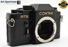 [Exc+8] Contax RTS Body Yashica Contax C/Y Mount Kyocera SLR 35mm Film Camera