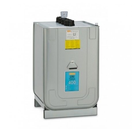 Cuve stockage cemo uni - cemo, 400l