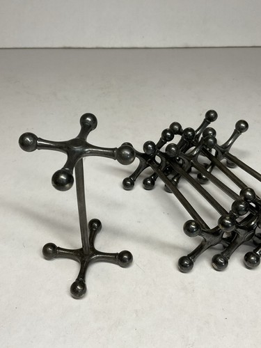 Porte couteaux métal - porte,