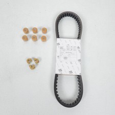 Kit révision entretien origine pour Piaggio 125 Vespa GTS Super ABS Euro 3 4T 4V