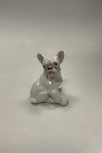Figurine bing grondahl du - figurine,