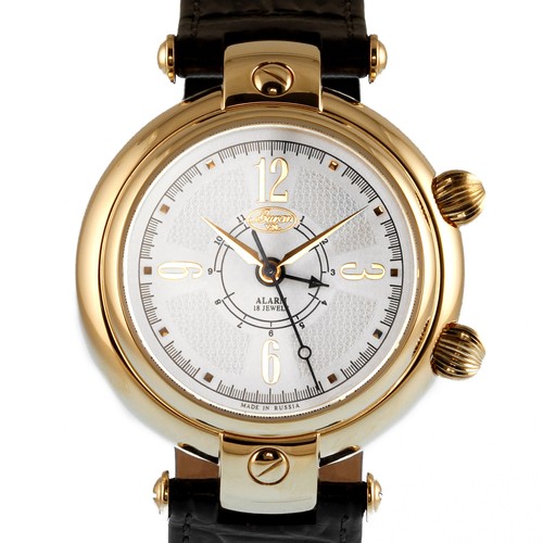 Poljot 2612 montre réveil - poljot,
