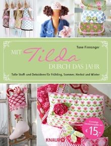 Mit tilda durch das - mit,