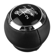 POMMEAU LEVIER VITESSE 6+R /