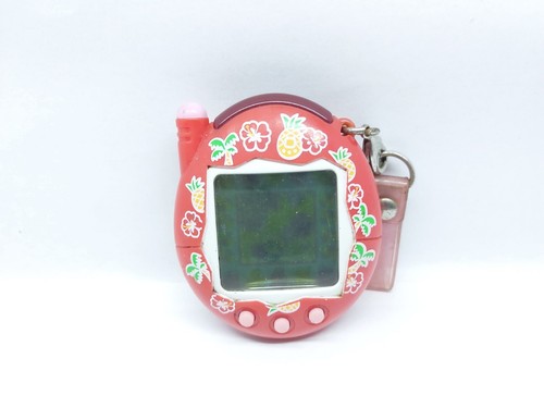 Bandai 2004 tamagotchi - bandai,