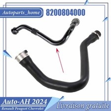 Durite Tuyau D'air Turbo