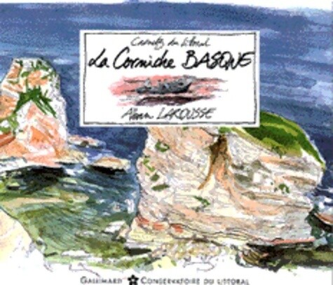 Corniche basque alban - la,