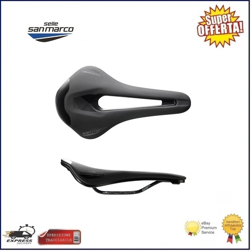 Selle san marco shortfit - san,