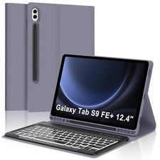 Coque Clavier pour Samsung