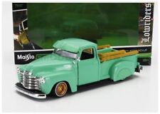 MAISTO 32545GR CHEVROLET -
