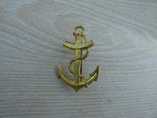 FRANCE 1940 Authentique Ancre