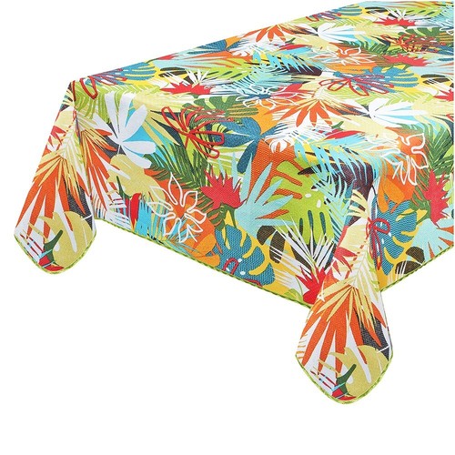 Nappe cuisine coton - de,