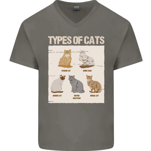 Types chat persan siamois - de,