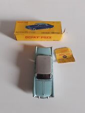Dinky Toys 532 LINCOLN "