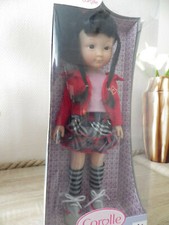 POUPEE CAPUCINE LES PETITES