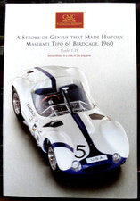 1/18 : CMC PROSPECTUS  DE