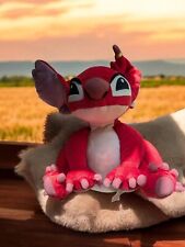 Peluche - Plush - Toys - Disneyland Paris - Leroy - Lilo & Stitch