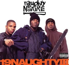 Naughty By Nature '19 Naughty