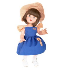 Mariquita Pérez, poupée